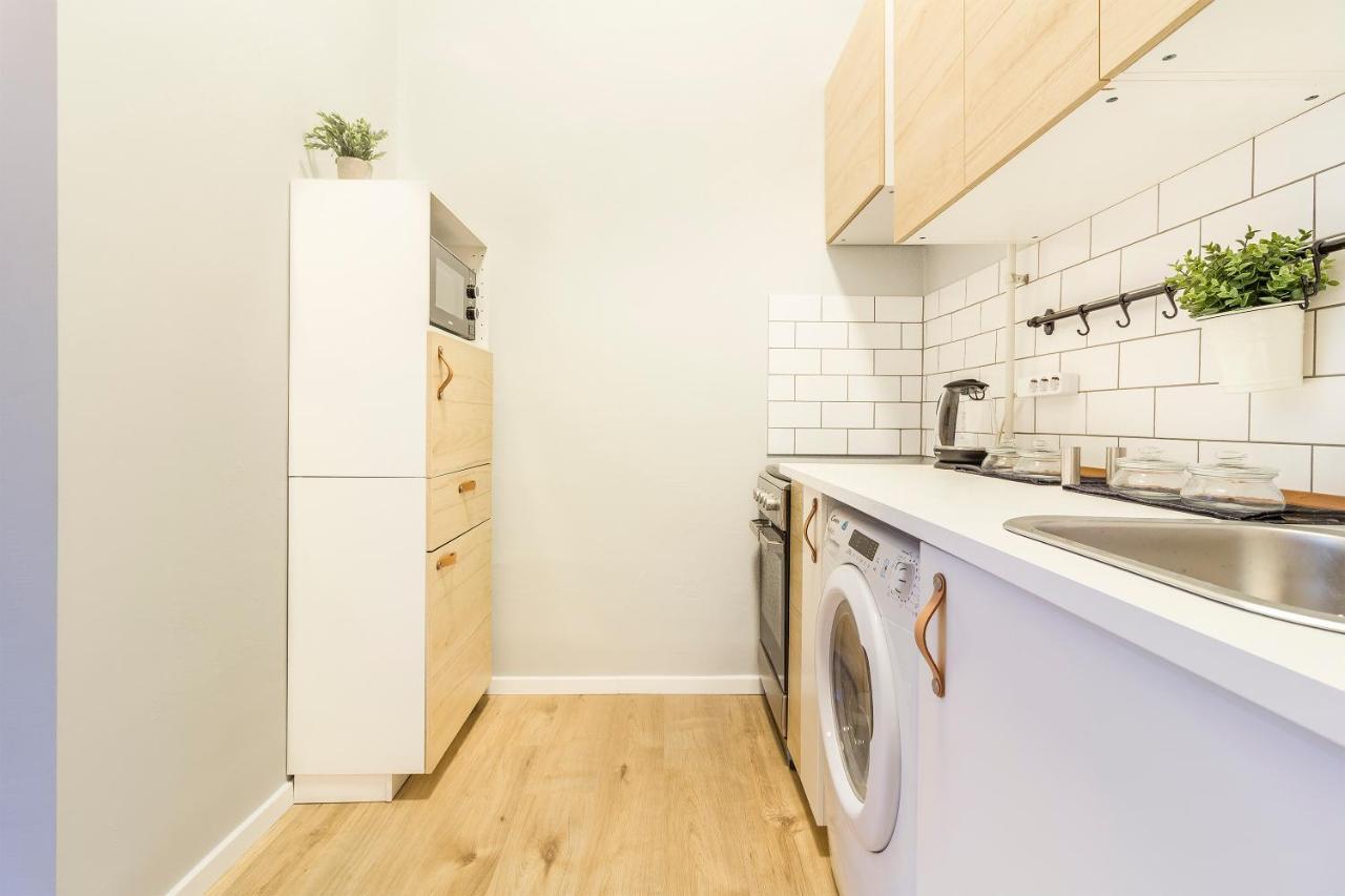 King93 Apartment In Central Budapest. Exteriér fotografie